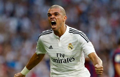 Pepe Footballer Wallpapers - Wallpaper Cave