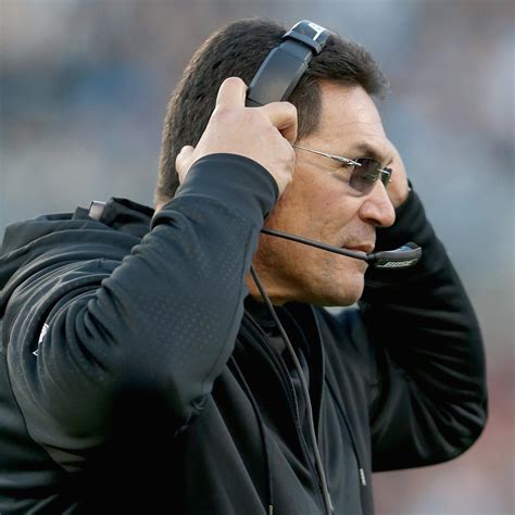 Ron Rivera Named 2015 AP Coach of the Year: Latest Comments and Reaction | News, Scores ...