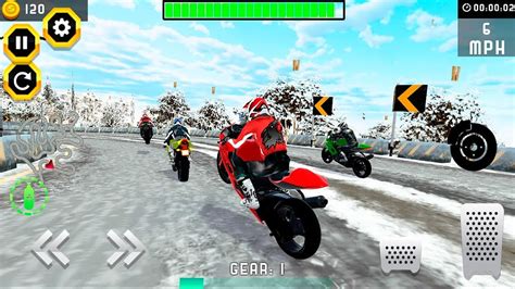 Fast Motor Bike Rider 3D Games To Play For Free Download - YouTube