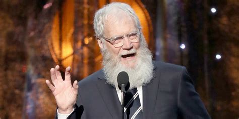 David Letterman Is Coming To Netflix For A New Series, But Will His ...