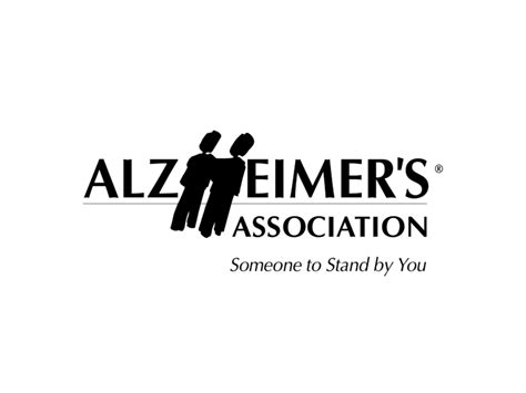 Alzheimer's Association Logo PNG Transparent & SVG Vector - Freebie Supply