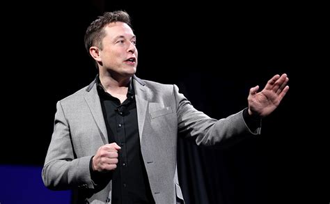 Elon Musk Reveals His Ambitious Plans to Colonize Mars
