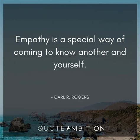 Empathy Quotes