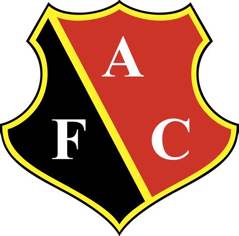 AFC Logo PNG Transparent & SVG Vector - Freebie Supply