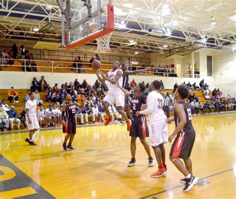 For Albany-area basketball teams, it’s crunch time | Sports | albanyherald.com