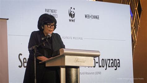 WWF-Philippines Recognizes Individuals and Project Partners in Environmental Advocacies - When ...