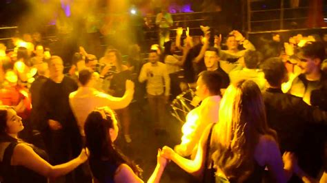 Albanian party at Bocca 28-04-2017 - YouTube