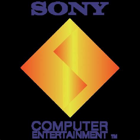 Sony Computer Entertainment Logo free image download