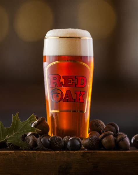 Red Oak | Red Oak Brewery