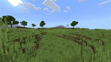 Atlas: Trees Addon (1.19) - MCPE/Bedrock Mod - 9Minecraft.Net