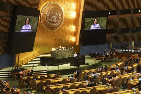 UN approves resolution calling for Russia to leave Ukraine - syracuse.com