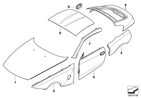 Z4 Bmw Parts Catalogue | Reviewmotors.co