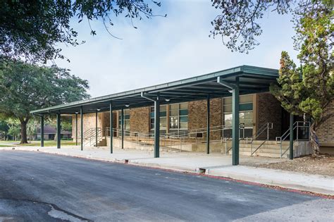 Zenfolio | Rob Roudabush Photography | Alamo Architects, Inc. - Windcrest Elementary