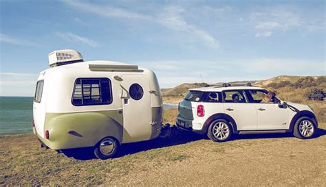 5 Best Models of Micro Campers - Camper Life