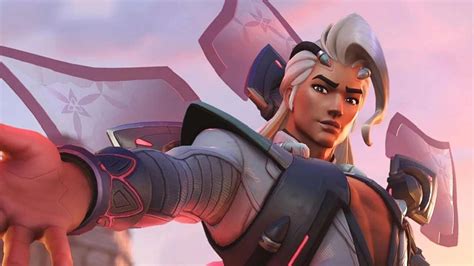 Overwatch 2 - Lifeweaver Hero Guide - GameSpot