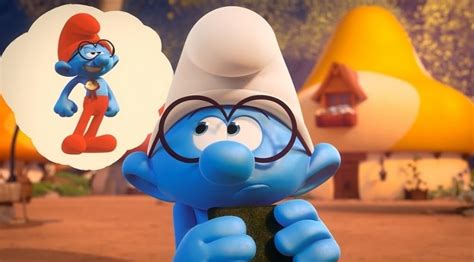 "The Smurfs" Order of Merit/Smurfy Mother's Day! (TV Episode 2022) - IMDb