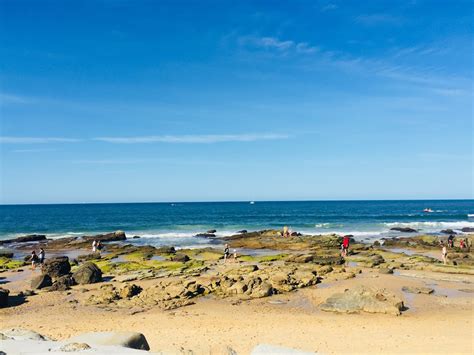 Mooloolaba beach - Queensland, Australia