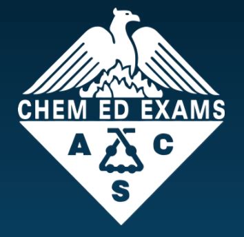 Using the ACS Exams in Your Classroom | Chemical Education Xchange