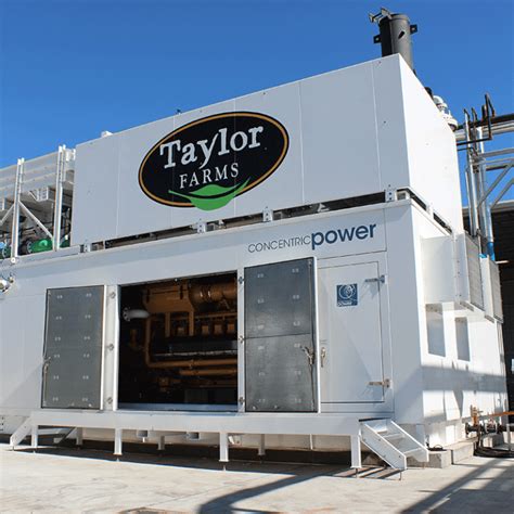 Taylor Farms Achieves Industry First Sustainability Milestones in ...