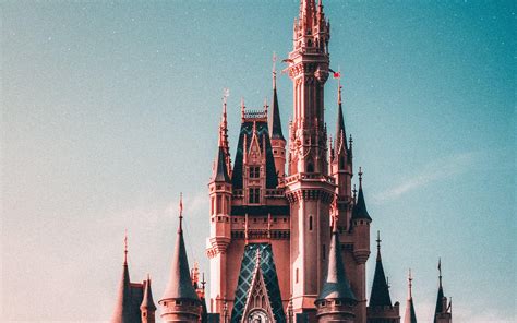 Disney MacBook Wallpapers - Top Free Disney MacBook Backgrounds - WallpaperAccess