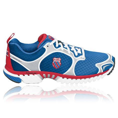 K-Swiss Kwicky Blade Light Running Shoes - 61% Off | SportsShoes.com