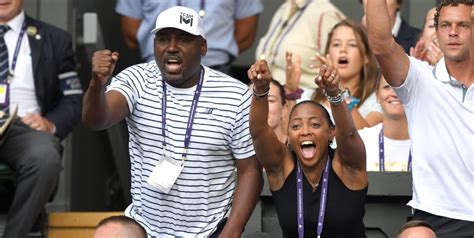 Who Are Coco Gauff's Parents, Corey and Candi Gauff? Meet the Tennis Star's Family