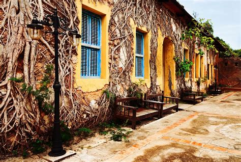 Zanzibar’s Prison Island: A History