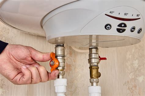 The 5 Surprising Benefits of an Electric Water Heater Installation