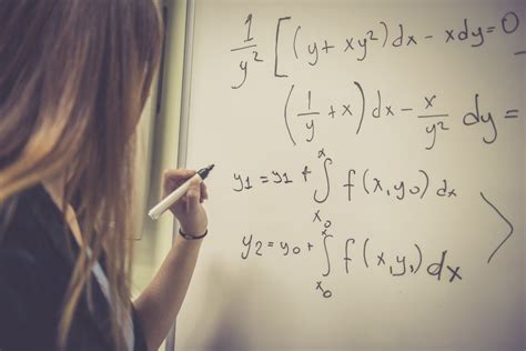 High school math needs major overhaul, teachers group says | EdSource