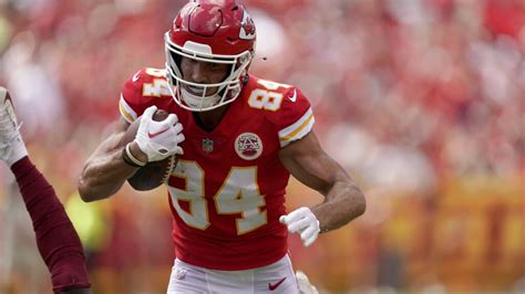 Justin Watson continues impressive preseason with Chiefs