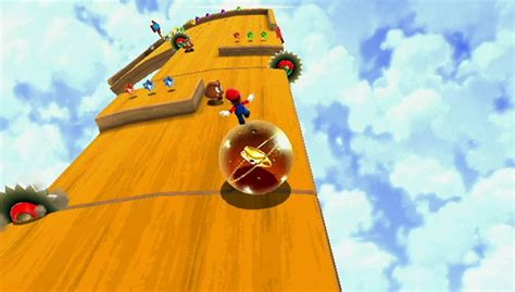 Super Mario Galaxy 2 (Wii) Game Profile | News, Reviews, Videos ...