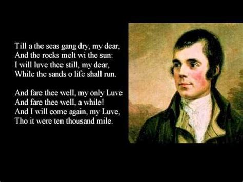 Funny Rabbie Burns Quotes - ShortQuotes.cc