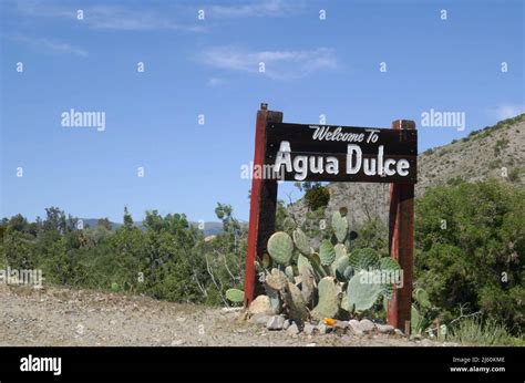 Agua Dulce, California, USA 17th April 2022 A general view of ...