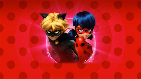 Miraculous Ladybug wallpaper - Miraculous Ladybug wallpaper (40242144 ...