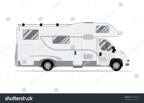 36,781 Cartoon mobile home Images, Stock Photos & Vectors | Shutterstock