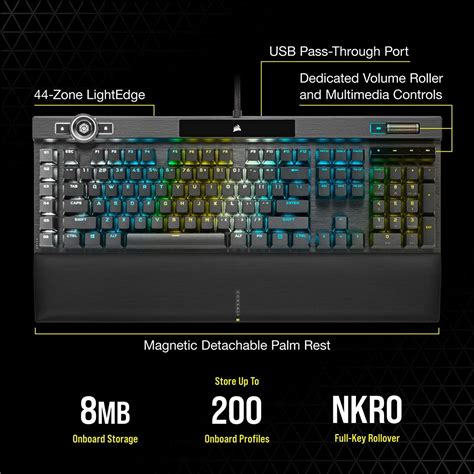 The 7 Best Gaming Keyboards With Macro Keys