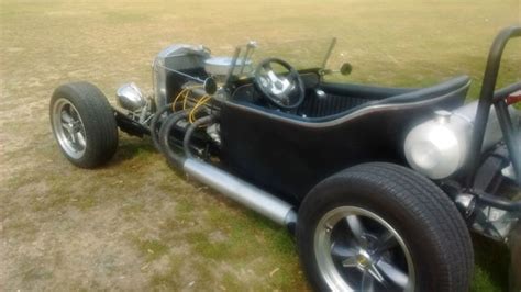 1923 T Bucket Roadster for sale in Hawley, Pennsylvania, United States ...