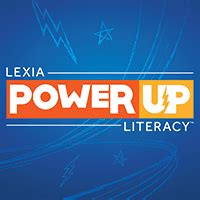 PowerUp - Lexia - Clever application gallery | Clever