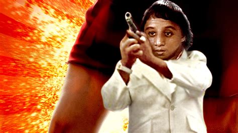 Weng Weng Filipino Actor