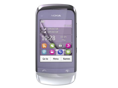 Nokia launches three new Symbian handsets | TechRadar