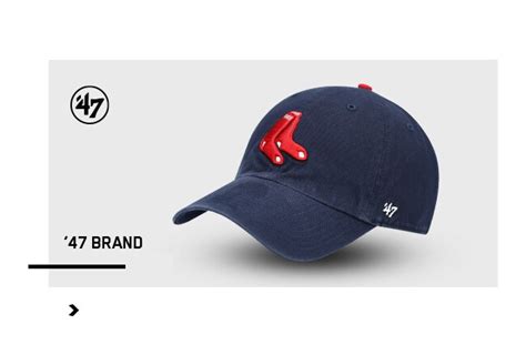 Boston Red Sox Apparel, Red Sox Gear, Merchandise | FansEdge