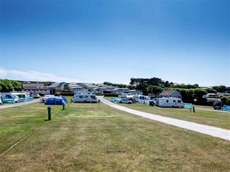 Trevornick Holiday Park | Touring Anglers