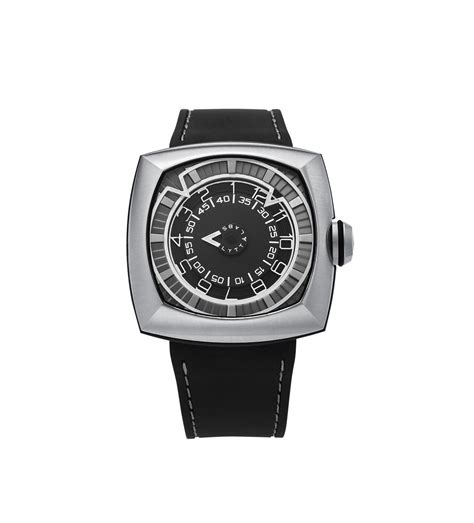 Inception V1.1 Steel - Lytt Labs | Unique Watch Designs | Shop Men's ...