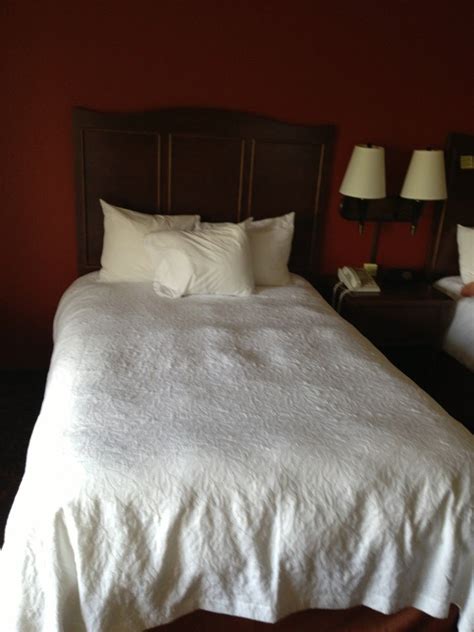 Hampton Inn Chambersburg, 955 Lesher Rd., Chambersburg, PA, Hotels ...