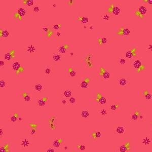 Andover Fabrics Sun Print 2019 Day Dream Sweetheart Fabric - Etsy