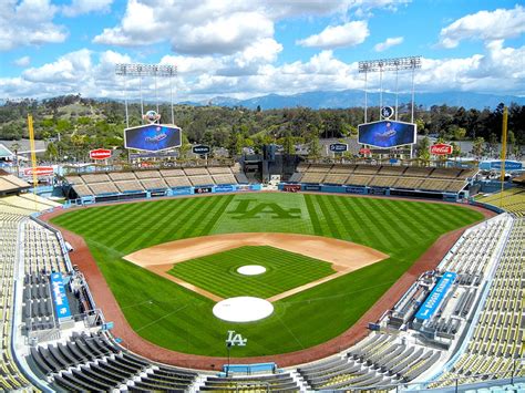 Dodgers single-game tickets go on sale Friday | Think Blue LA