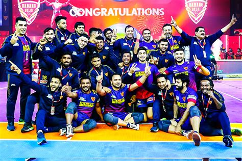 PKL 2022 Full Schedule: PKL Season 9 Playoffs to begin, with 6 teams in Mumbai: Follow Pro ...