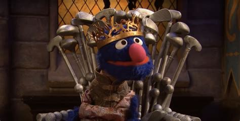 Lord Grover of the Riverlands demands a resolution! : r/freefolk