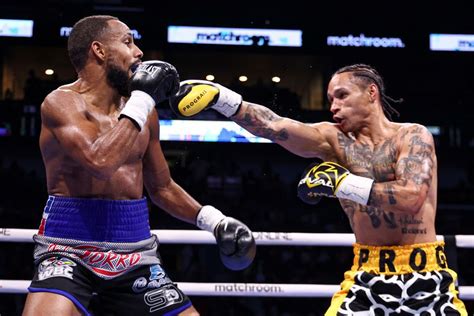 Highlights: Regis Prograis earns split decision over Danielito Zorrilla ...