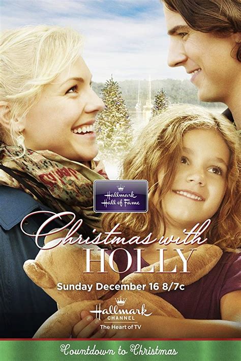 Christmas with Holly | Made For TV Movie Wiki | Fandom